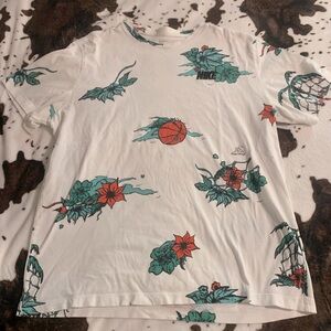 COPY - Nike rare basketball T-Shirt